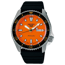 Seiko 5 Sports Férfi Karóra Ø 42 mm Típus: SRPL89K1 karóra
