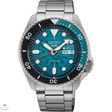 Seiko 5 Sports férfi óra - SRPJ45K1 karóra