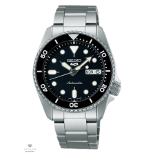 Seiko 5 Sports férfi óra - SRPK29K1 karóra