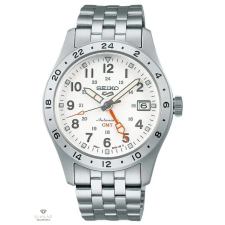 Seiko 5 Sports Field GMT Automatic férfi óra - SSK059K1 karóra