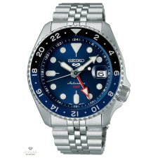 Seiko 5 Sports GMT Automatic férfi óra - SSK003K1_3I karóra
