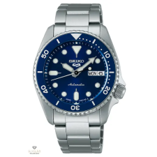 Seiko 5 Sports SKX Automatic férfi óra - SRPL77K1_3I karóra