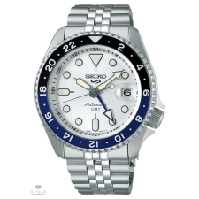 Seiko 5 Sports SKX GMT Sky Automatic férfi óra - SSK033K1 karóra