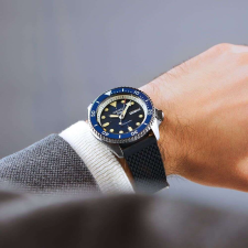 Seiko 5 SRPD71K2 férfi óra karóra karóra