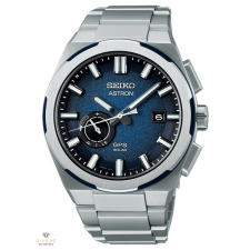 Seiko Astron 3X GPS Solar férfi óra - SSJ023J1_3I karóra