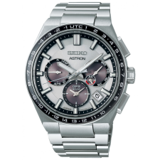 Seiko Astron Férfi Karóra Ø 43 cm Típus: SSH107J1 karóra