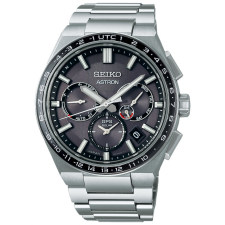 Seiko Astron Férfi Karóra Ø 43 cm Típus: SSH111J1 karóra