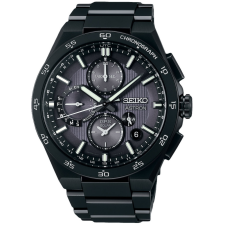 Seiko Astron Férfi Karóra Ø 43 cm Típus: SSH155J1 karóra