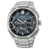 Seiko Astron titánium férfi karóra Ø 43,4 mm Típus: HAB001J1