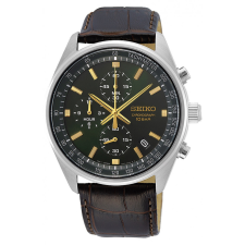 Seiko Chronograph Férfi Karóra Ø 41 mm Típus: SSB385P1 karóra