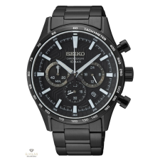 Seiko Chronograph férfi óra - SSB415P1_3I karóra