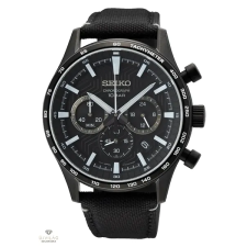 Seiko Chronograph férfi óra - SSB417P1_3I karóra