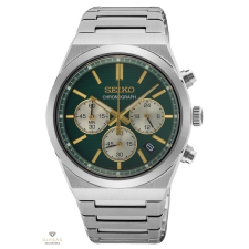 Seiko Chronograph férfi óra - SSB461P1_3I karóra