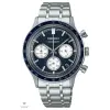Seiko Chronograph férfi óra - SSB477P1