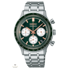 Seiko Chronograph férfi óra - SSB481P1_3I karóra