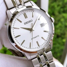 Seiko Conceptual SRPH85K1 férfi óra karóra karóra