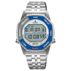 Seiko digitális Férfi Karóra Ø 37 mm Típus: SMGG21P1