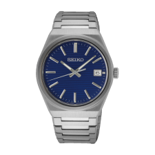 Seiko Essential Time Férfi Karóra Ø 39 mm Típus: SUR555P1 karóra