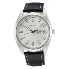 Seiko Essential Time Férfi Karóra Ø 40 mm Típus: SUR447P1 karóra