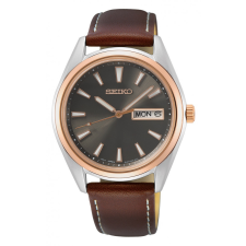 Seiko Essential Time Női Karóra Ø 30 mm Típus: SUR452P1 karóra