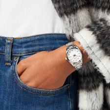 Seiko klasszikus SUR465P1 női óra karóra karóra
