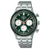 Seiko Neo Sports Férfi Karóra Ø 39 mm Típus: SSB481P1