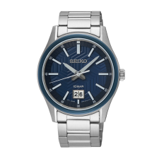 Seiko Neo Sports Férfi Karóra Ø 40 mm Típus: SUR559P1 karóra