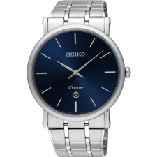 Seiko Premier, férfi karóra - 41 mm - (SKP399P1) karóra