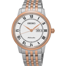 Seiko Presage Férfi Karóra Ø 39 mm Típus: SRP766J1 karóra