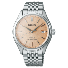 Seiko Presage Férfi Karóra Ø 40 mm Típus: SPB467J1 karóra
