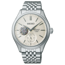 Seiko Presage Férfi Karóra Ø 40 mm Típus: SPB469J1 karóra