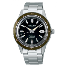 Seiko Presage Férfi Karóra Ø 41 mm Típus: SRPG07J1 karóra