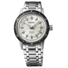 Seiko Presage Férfi Karóra Ø 41 mm Típus: SRPK61J1 karóra