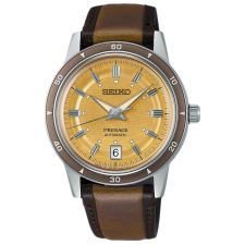 Seiko Presage Férfi Karóra Ø 41 mm Típus: SRPL75J1 karóra