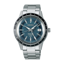Seiko Presage Férfi Karóra Ø 41 mm Típus: SSK009J1 karóra