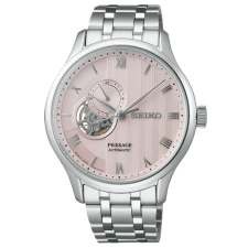 Seiko Presage Férfi Karóra Ø 42 mm Típus: SSA465J1 karóra