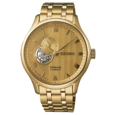 Seiko Presage Férfi Karóra Ø 42 mm Típus: SSA468J1 karóra
