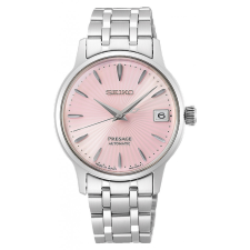 Seiko Presage Női Karóra Ø 33 mm Típus: SRP839J1 karóra