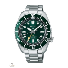 Seiko Prospex 1986 Divers GMT férfi óra - SPB381J1_3I karóra