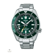 Seiko Prospex 1986 Divers GMT férfi óra - SPB381J1_3I karóra