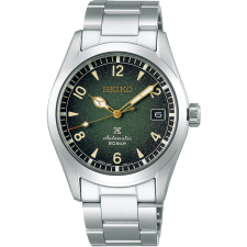 Seiko Prospex Alpinist 2020, férfi karóra - 38 mm - (SPB155J1) karóra