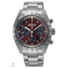 Seiko Prospex European Solar Speedtimer Chronograph Limited Edition férfi óra - SSC953P1