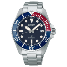 Seiko Prospex Férfi Karóra Ø 41 mm Típus: SNE595P1 karóra