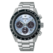 Seiko Prospex Férfi Karóra Ø 41 mm Típus: SSC935P1 karóra