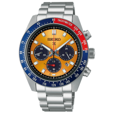 Seiko Prospex Férfi Karóra Ø 41 mm Típus: SSC947P1 karóra