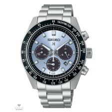 Seiko Prospex Speedtimer Crystal Trophy Solar férfi óra - SSC935P1 karóra