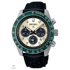 Seiko Prospex Speedtimer Solar Chronograph férfi óra - SSC943P1_3I karóra