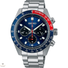 Seiko Prospex Speedtimer Solar férfi óra - SSC913P1 karóra