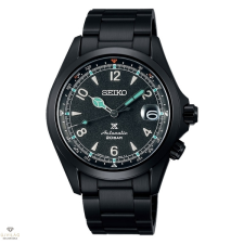 Seiko Prospex The Black Series Limited Edition Alpinist férfi óra - SPB337J1 karóra