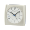 Seiko QHE205W Asztali óra